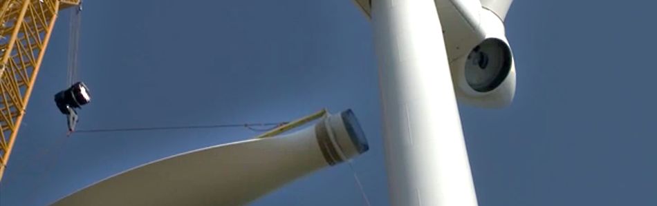 turbine propeller